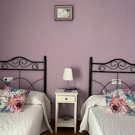 Pension A Pedra Думбрія Екстер'єр фото