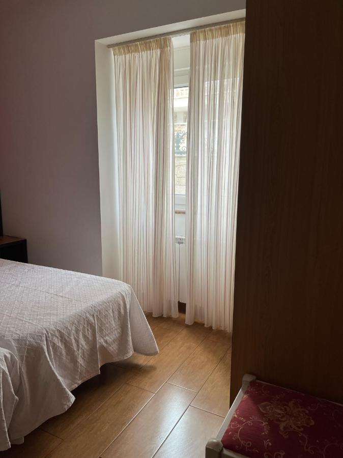 Pension A Pedra Думбрія Екстер'єр фото