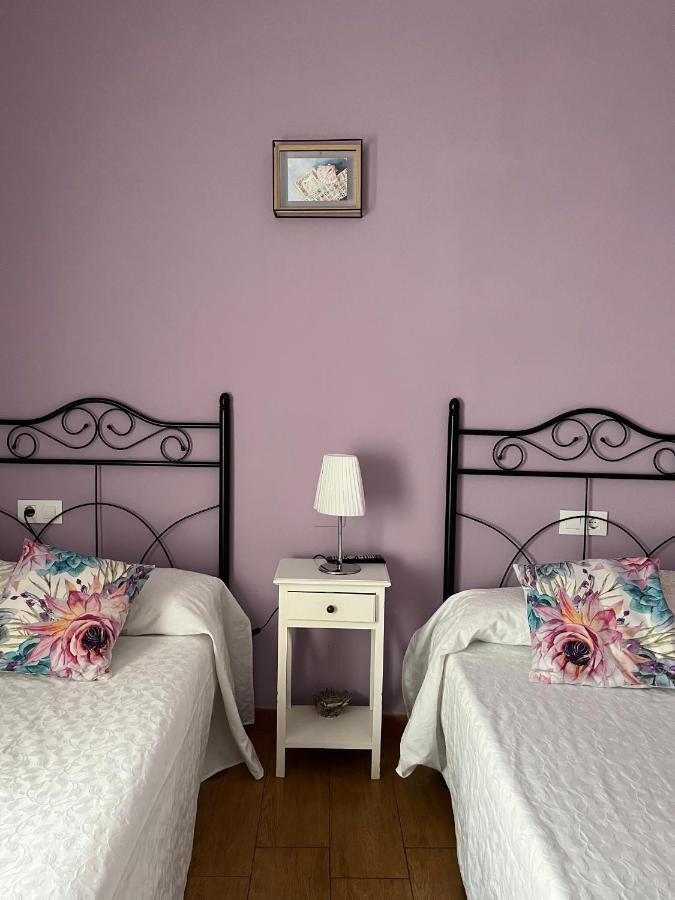 Pension A Pedra Думбрія Екстер'єр фото