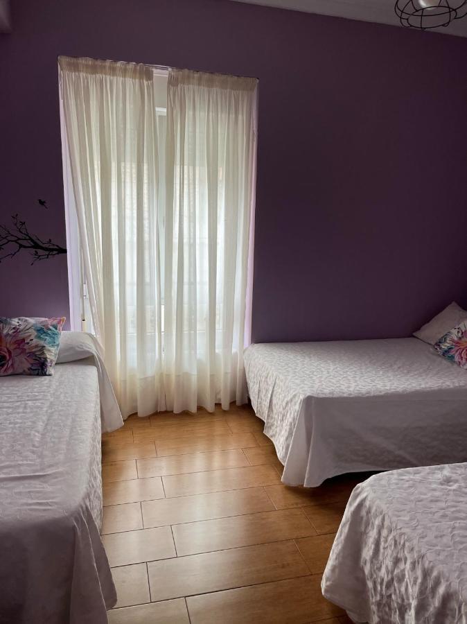 Pension A Pedra Думбрія Екстер'єр фото