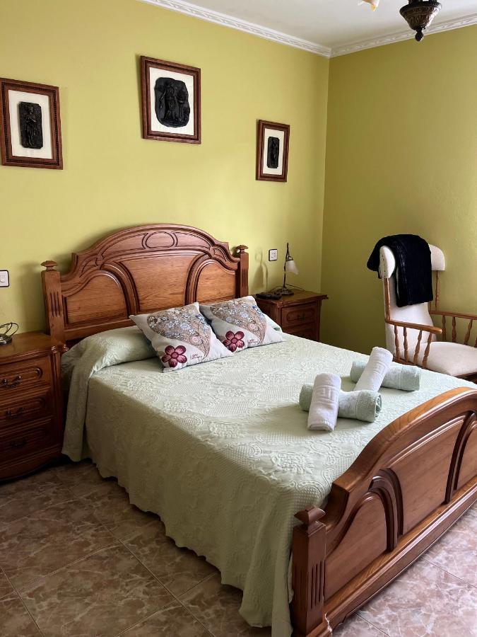 Pension A Pedra Думбрія Екстер'єр фото