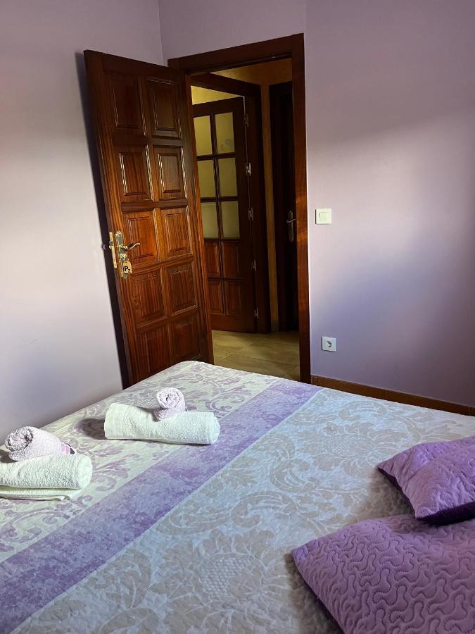 Pension A Pedra Думбрія Екстер'єр фото