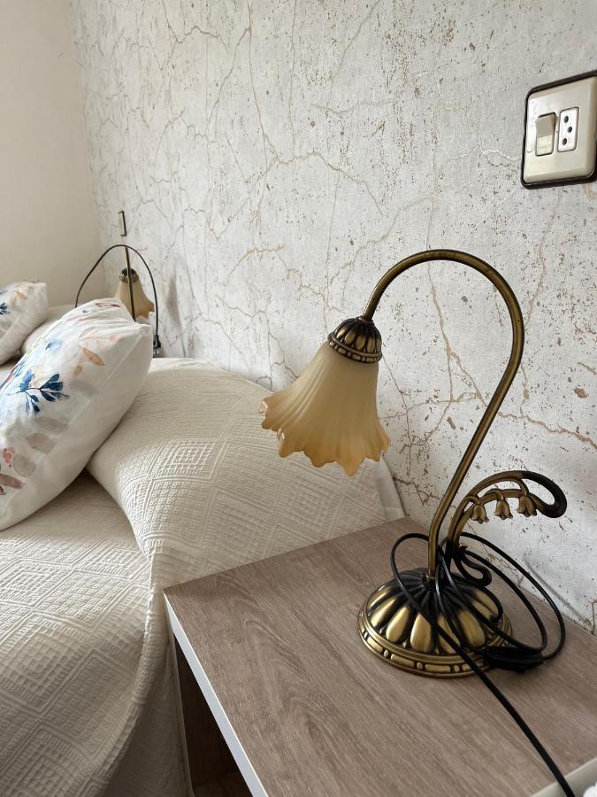 Pension A Pedra Думбрія Екстер'єр фото